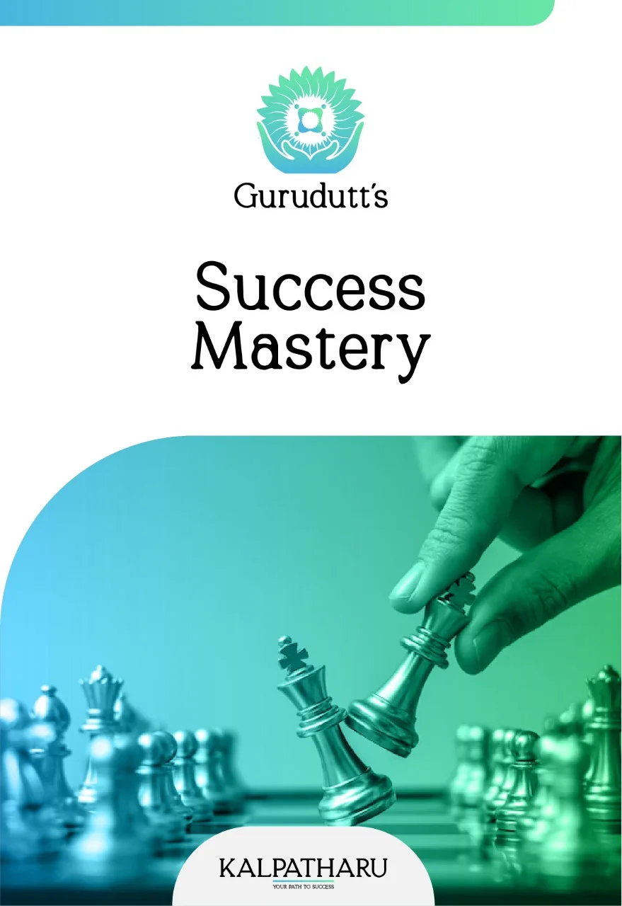 Success Mastery 1nnn